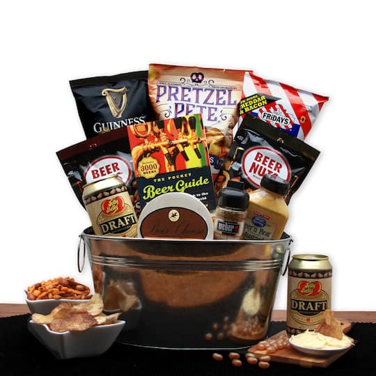 Beer Lovers Gift Pail By Gbds | 9″ x 9″ x 6″ | Michaels® Beer Lovers Gift Pail By Gbds | 9″ x 9″ x 6″ | Michaels®